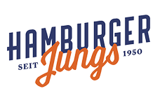 Logo Hamburger Jungs
